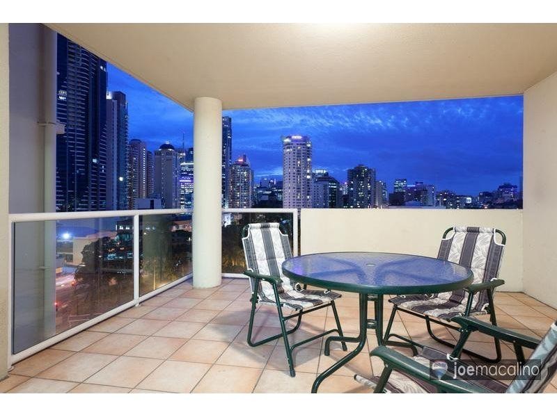 Level 7 / 41 Gotha Street, Fortitude Valley QLD 4006