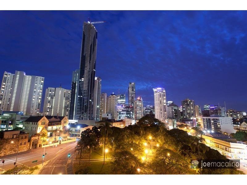 Level 7 / 41 Gotha Street, Fortitude Valley QLD 4006