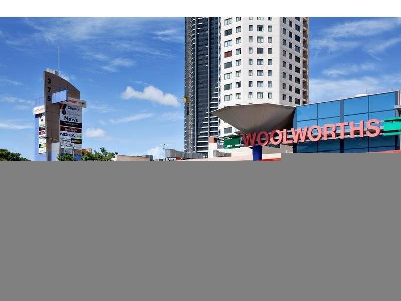 Level 7 / 41 Gotha Street, Fortitude Valley QLD 4006