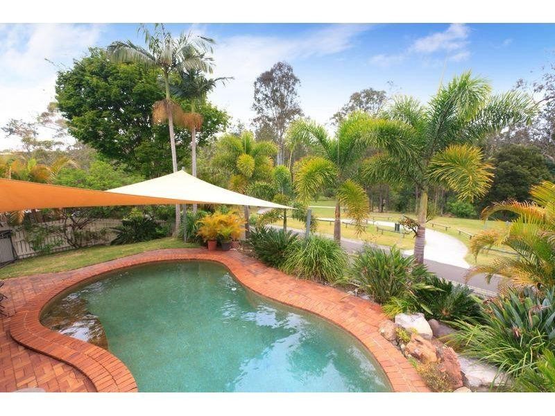 80 Creekside Street, Kenmore Hills QLD 4069