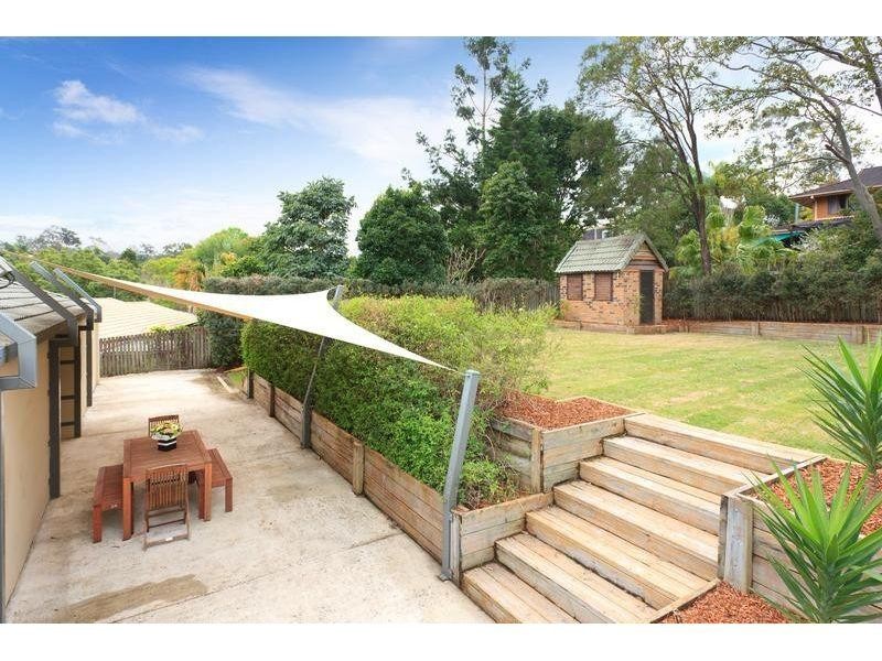 80 Creekside Street, Kenmore Hills QLD 4069