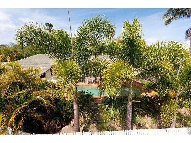 80 Creekside Street, Kenmore Hills QLD 4069