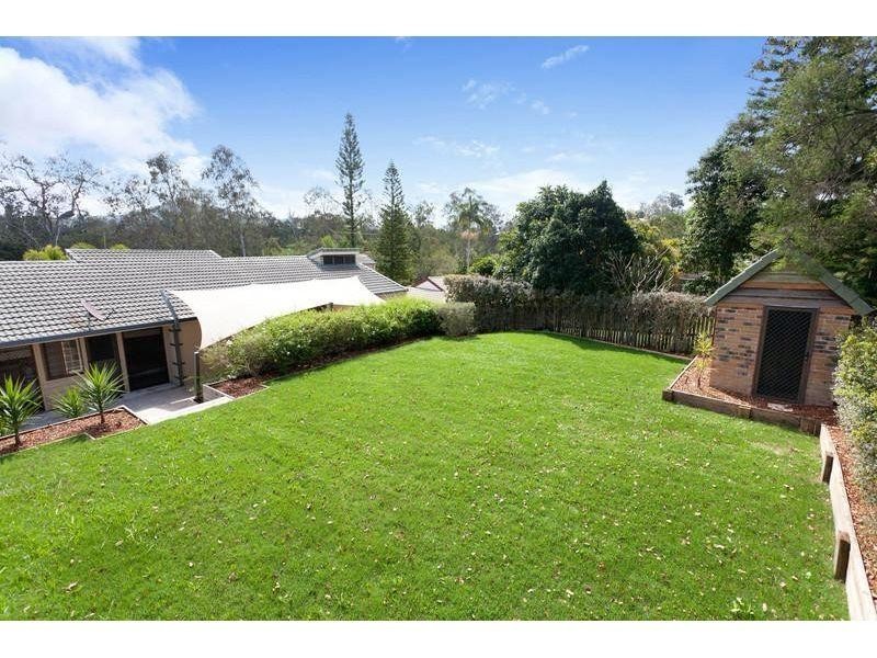 80 Creekside Street, Kenmore Hills QLD 4069