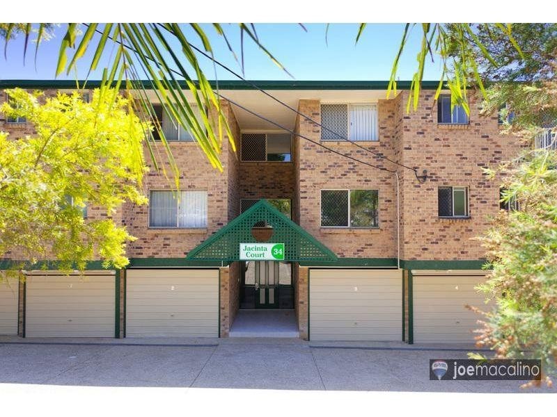 L 1/34 Cintra, Bowen Hills QLD 4006