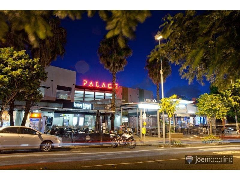 L 1/34 Cintra, Bowen Hills QLD 4006