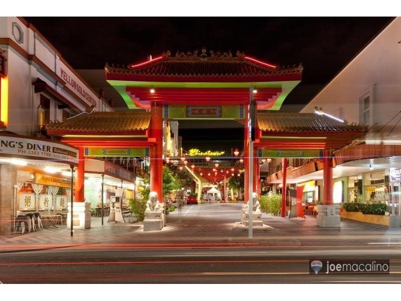 L 1/34 Cintra, Bowen Hills QLD 4006