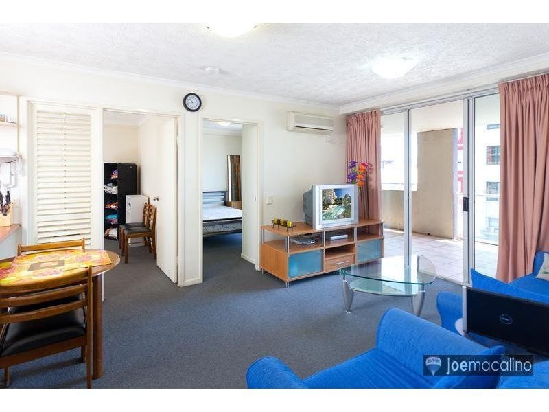 L3F/41 Gotha Street, Fortitude Valley QLD 4006