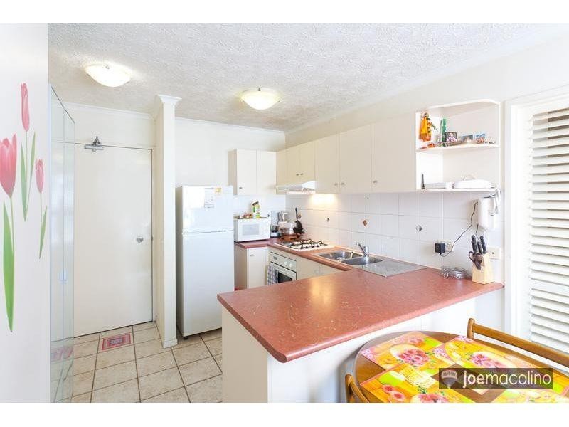 L3F/41 Gotha Street, Fortitude Valley QLD 4006