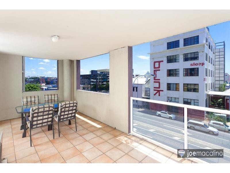 L3F/41 Gotha Street, Fortitude Valley QLD 4006