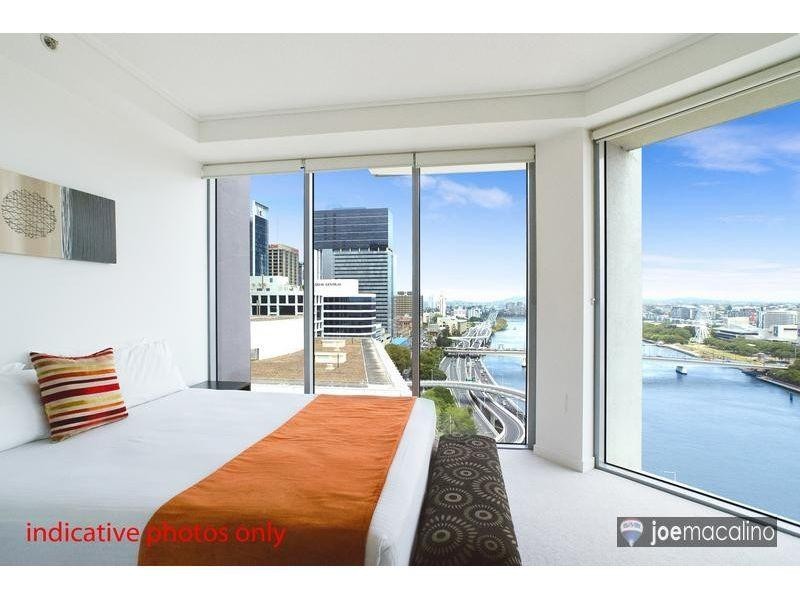 Level 26 / 18 Tank Street, Brisbane QLD 4000