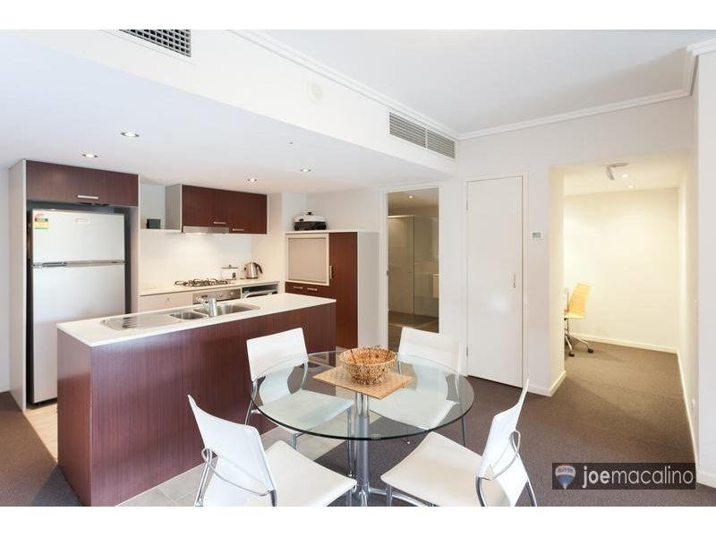 6 / 22 Barry Pde, Fortitude Valley QLD 4006