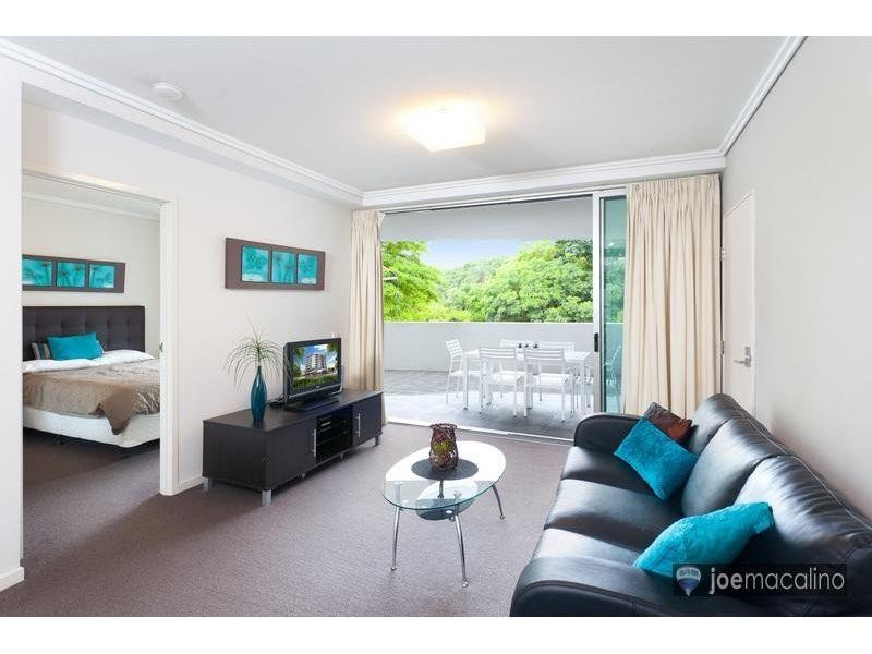 6 / 22 Barry Pde, Fortitude Valley QLD 4006