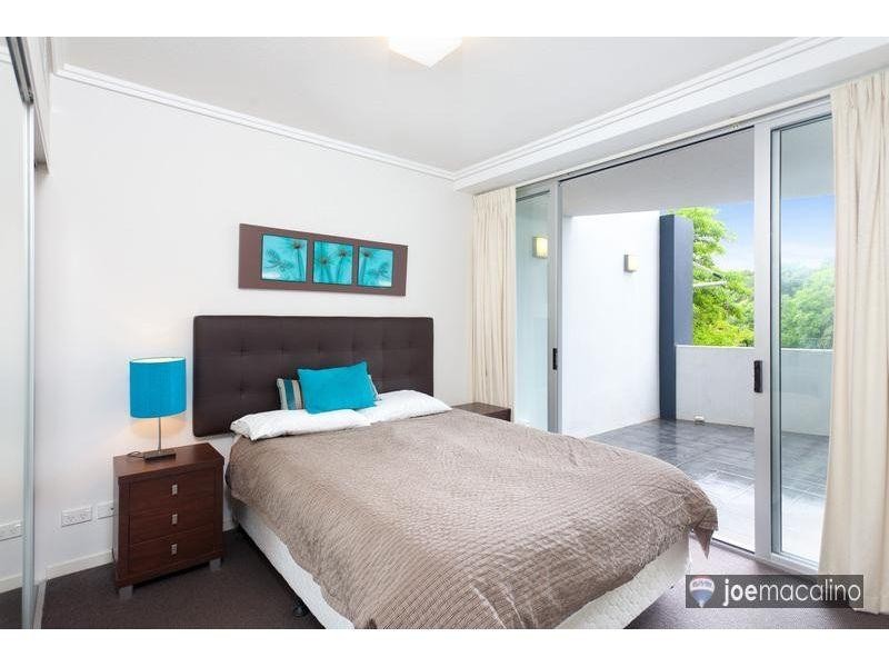 6 / 22 Barry Pde, Fortitude Valley QLD 4006