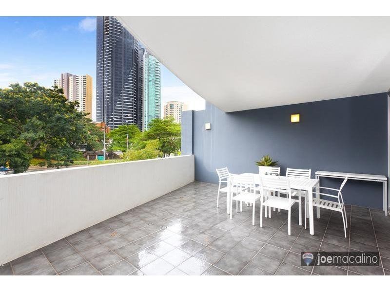 6 / 22 Barry Pde, Fortitude Valley QLD 4006
