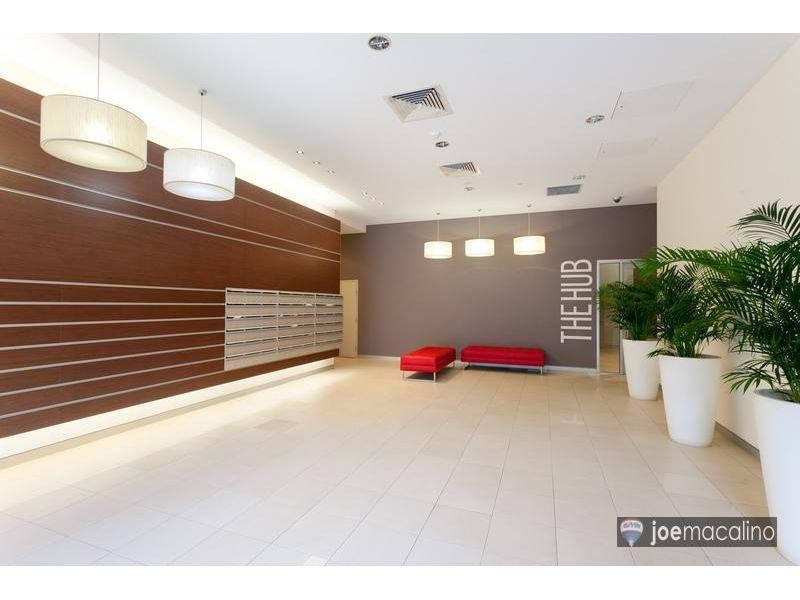 6 / 22 Barry Pde, Fortitude Valley QLD 4006