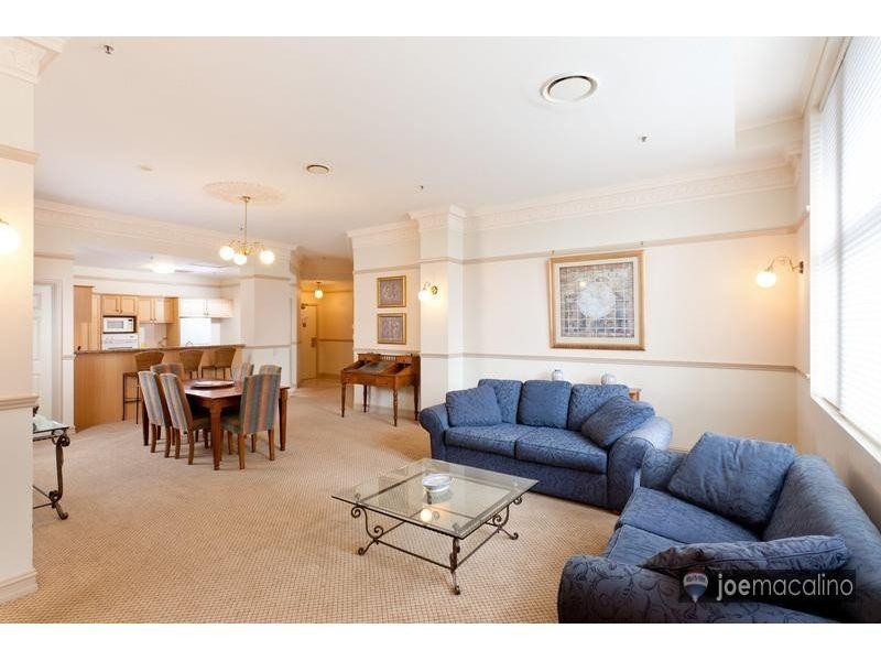 Level 7 / 167 Albert Street, Brisbane QLD 4000