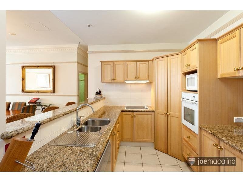 Level 7 / 167 Albert Street, Brisbane QLD 4000