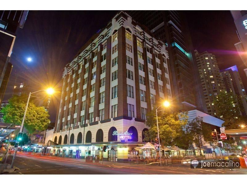 Level 7 / 167 Albert Street, Brisbane QLD 4000