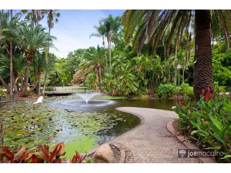 Level 7 / 167 Albert Street, Brisbane QLD 4000