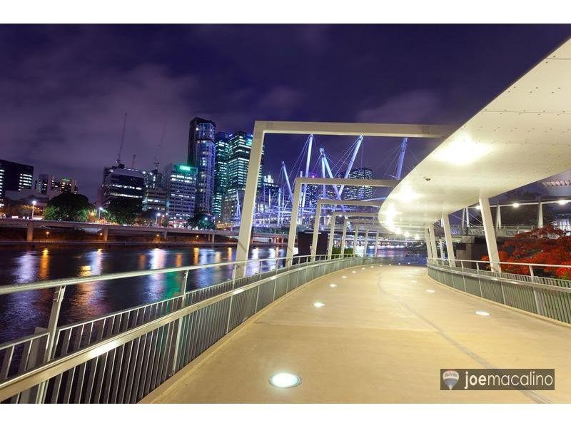 Level 7 / 167 Albert Street, Brisbane QLD 4000