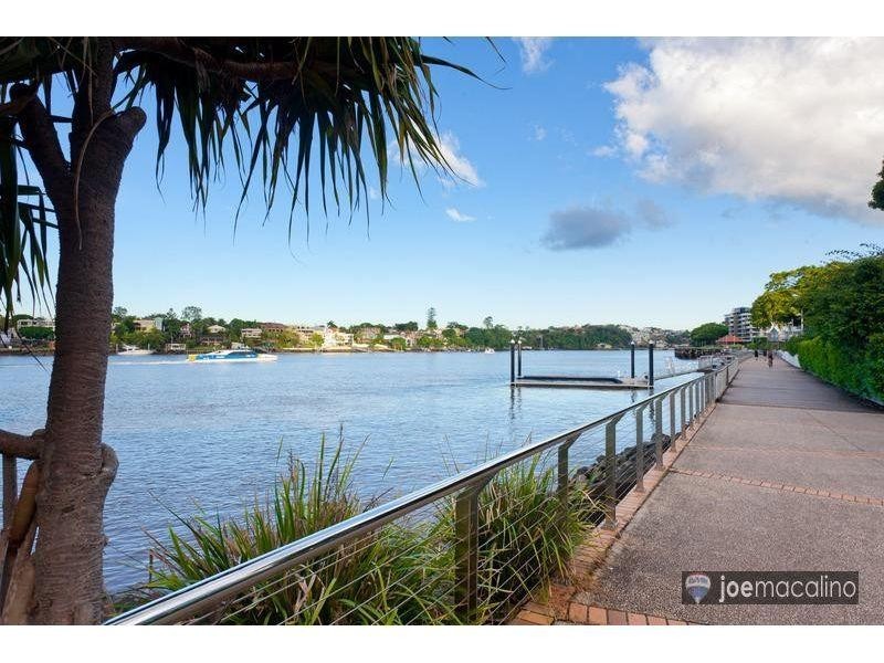 212 James Street, New Farm QLD 4005