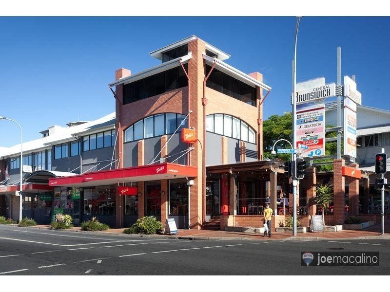 212 James Street, New Farm QLD 4005