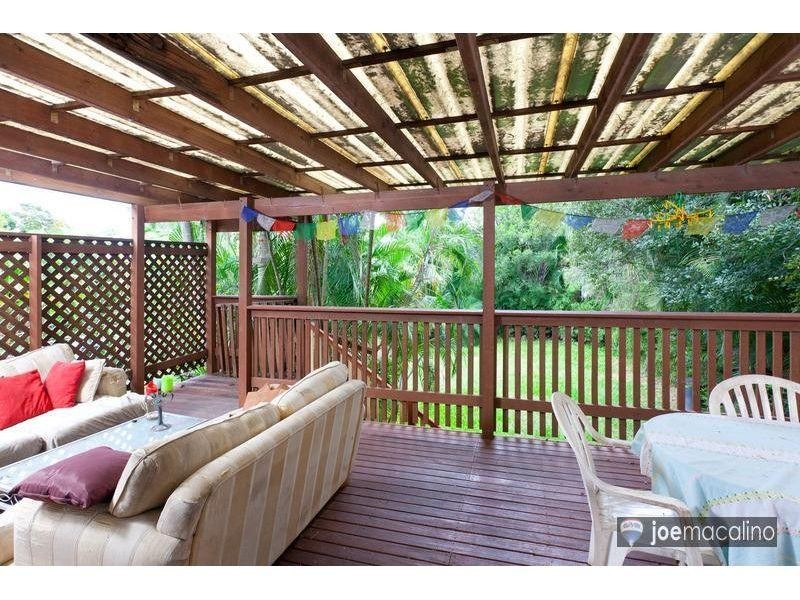 214 James Street, New Farm QLD 4005