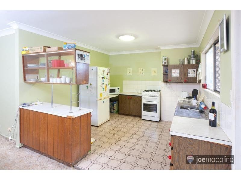 214 James Street, New Farm QLD 4005