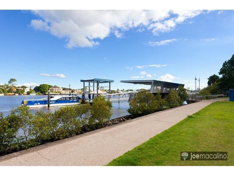 214 James Street, New Farm QLD 4005