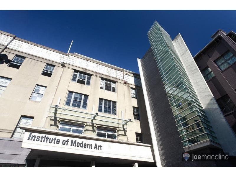 214 James Street, New Farm QLD 4005