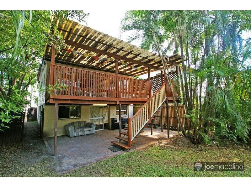 214 James Street, New Farm QLD 4005