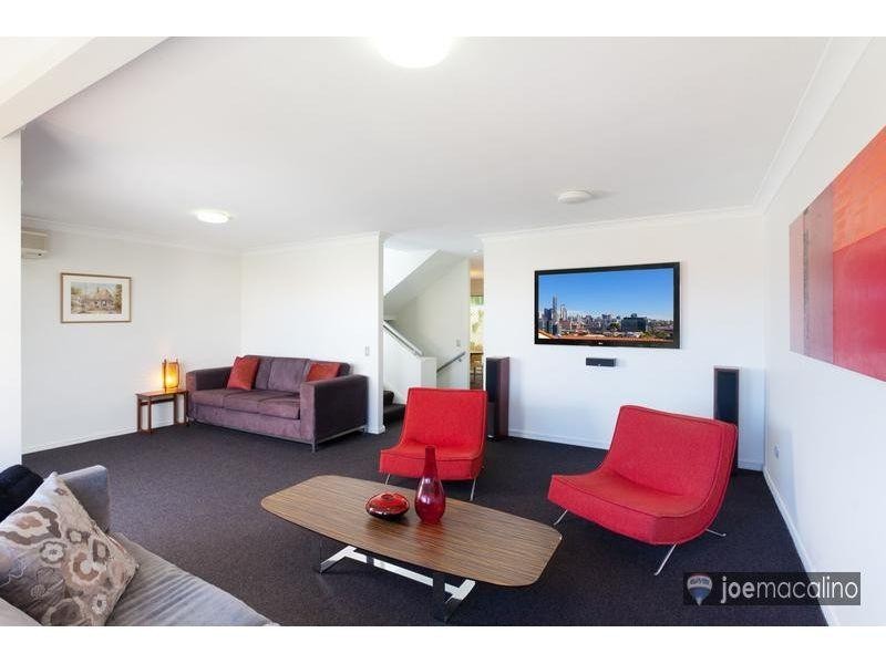 T20/7 Boyd, Bowen Hills QLD 4006