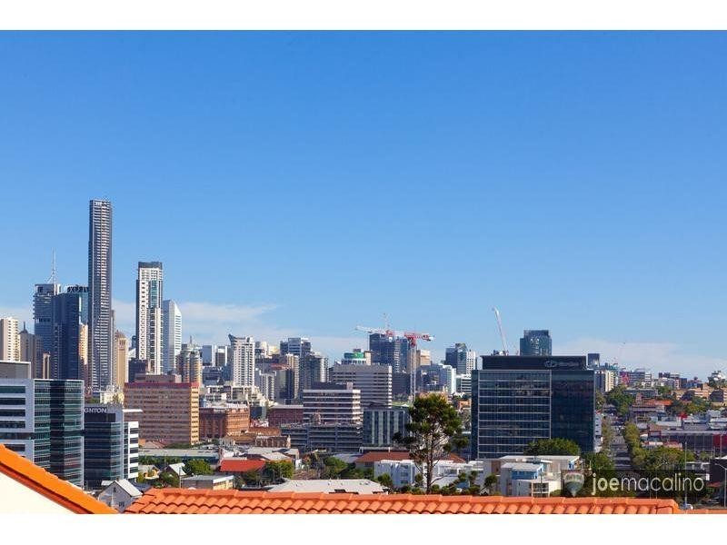 T20/7 Boyd, Bowen Hills QLD 4006