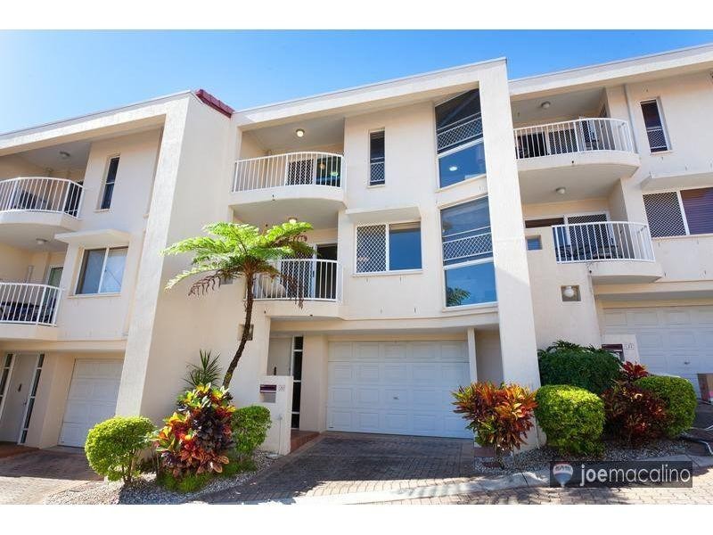 T20/7 Boyd, Bowen Hills QLD 4006
