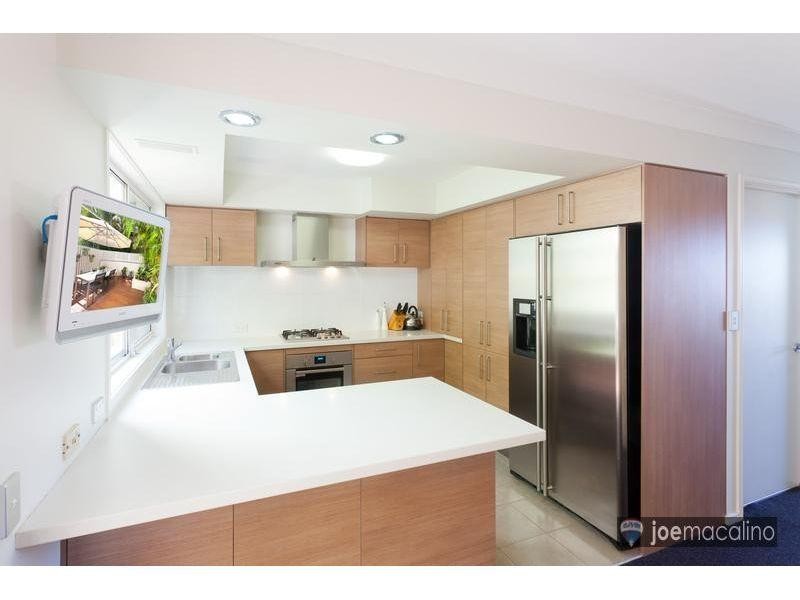 T20/7 Boyd, Bowen Hills QLD 4006