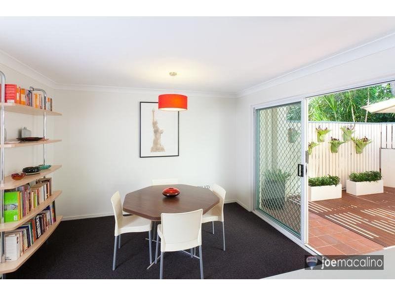 T20/7 Boyd, Bowen Hills QLD 4006