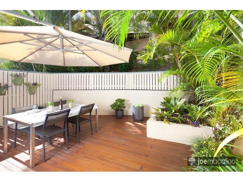 T20/7 Boyd, Bowen Hills QLD 4006