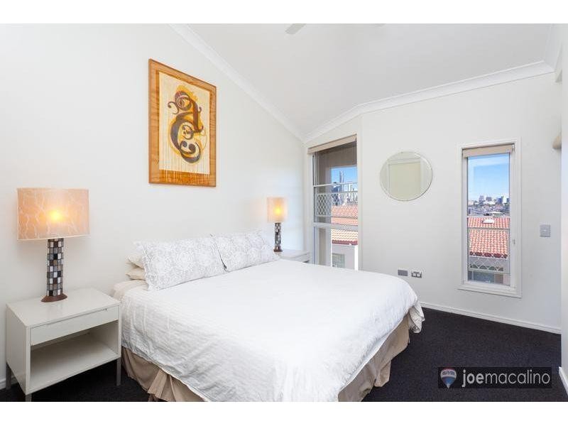 T20/7 Boyd, Bowen Hills QLD 4006