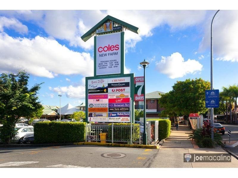 T20/7 Boyd, Bowen Hills QLD 4006