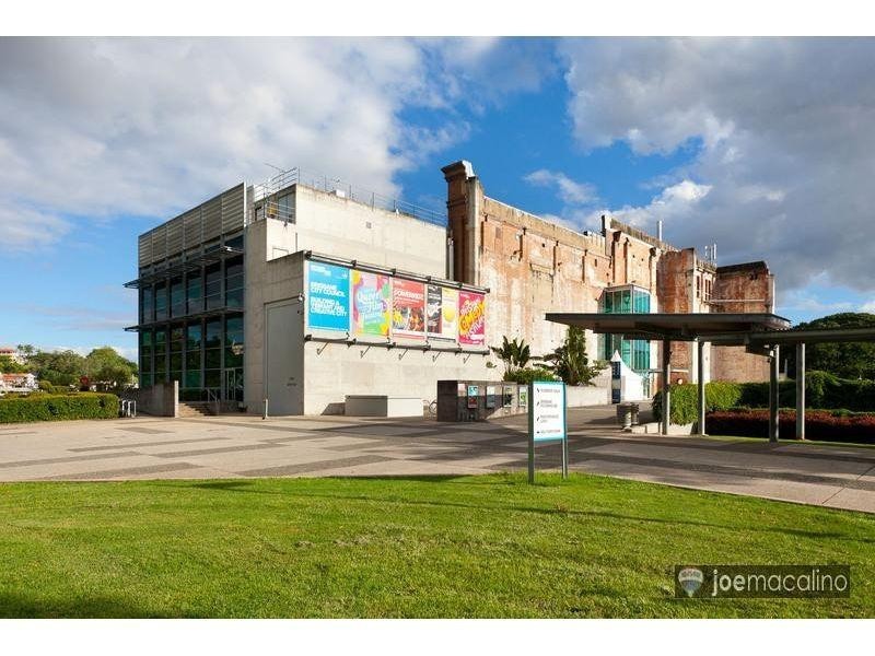 T20/7 Boyd, Bowen Hills QLD 4006