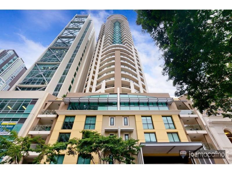 L20/ 120 Mary Street, Brisbane QLD 4000
