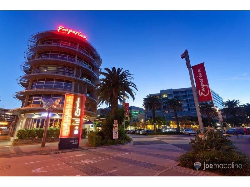 L3 / 1000 Ann Street, Fortitude Valley QLD 4006