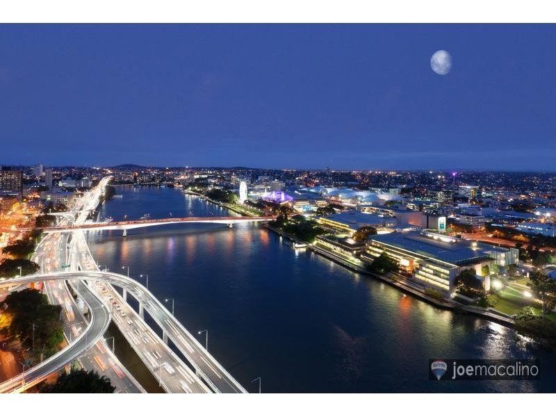 L26/18 Tank Street, Brisbane QLD 4000