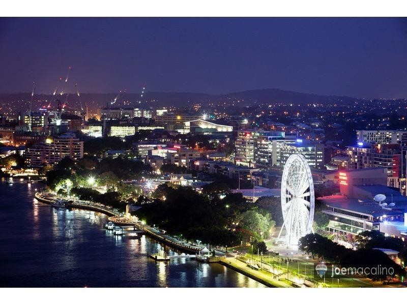 L26/18 Tank Street, Brisbane QLD 4000