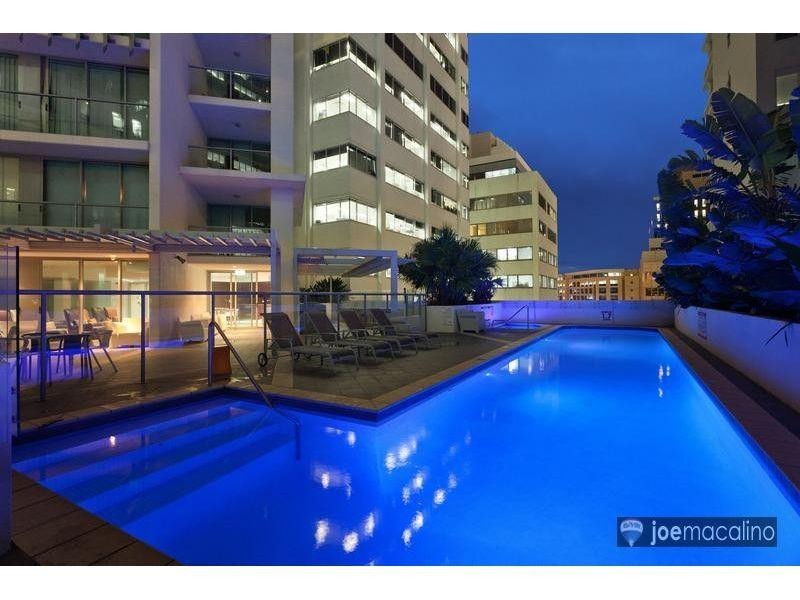 L26/18 Tank Street, Brisbane QLD 4000