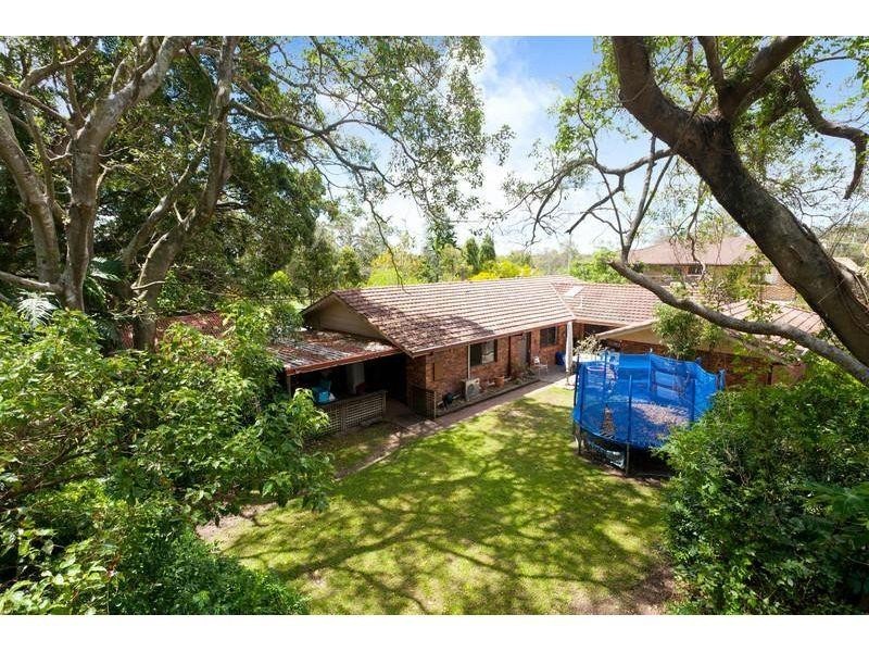 6 Bridgnorth St, Carindale QLD 4152