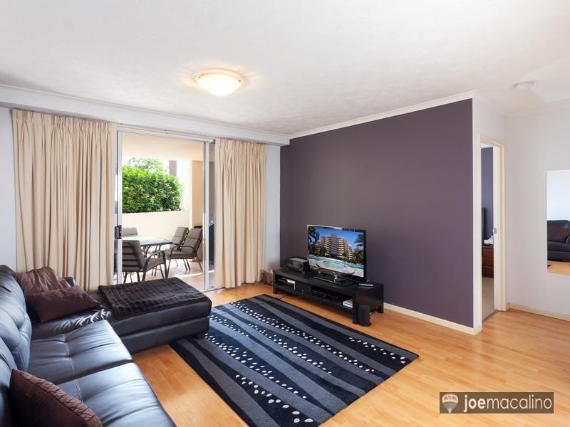 Oxford /41 Gotha Street, Fortitude Valley QLD 4006