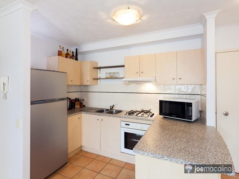 Oxford /41 Gotha Street, Fortitude Valley QLD 4006