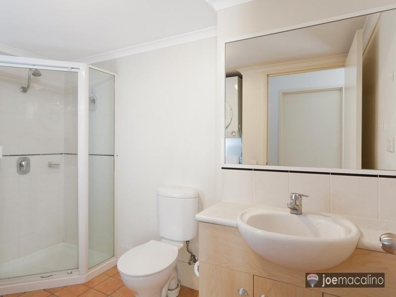 Oxford /41 Gotha Street, Fortitude Valley QLD 4006