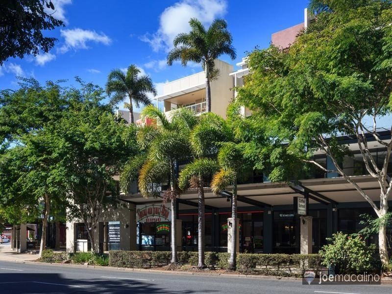 Oxford /41 Gotha Street, Fortitude Valley QLD 4006